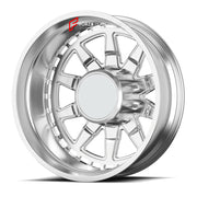 DUALLY TRUCK FORGED WHEELS RIMS