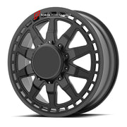 DUALLY TRUCK FORGED WHEELS RIMS