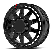 DUALLY TRUCK FORGED WHEELS RIMS