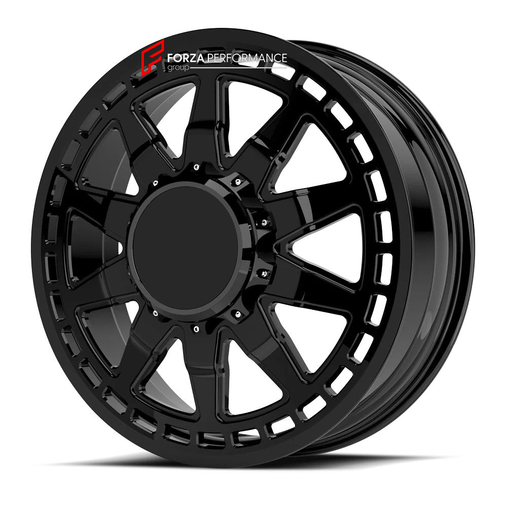 DUALLY TRUCK FORGED WHEELS RIMS