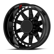 DUALLY TRUCK FORGED WHEELS RIMS