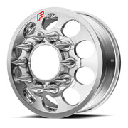 DUALLY TRUCK FORGED WHEELS RIMS for FORD F-350 SUPER DUTY DRW SUPER DUTY FACELIFT 2020 - 2022