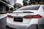 DUCKTAIL SPOILER for BMW 5 SERIES G60 G68 2023+ FORZA PERFORMANCE custom fit KT Design Style

Set includes:
Ducktail Spoiler

Material: Plastic

NOTE: Professional installation is required.