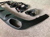 REAR DIFFUSER WITH EXHAUST TIPS for MERCEDES-BENZ E-CLASS COUPE C238 2017+

Set includes:
Rear Diffuser
Exhaust tips

Material: Plastic

NOTE: Professional installation is required

Contact us for pricing