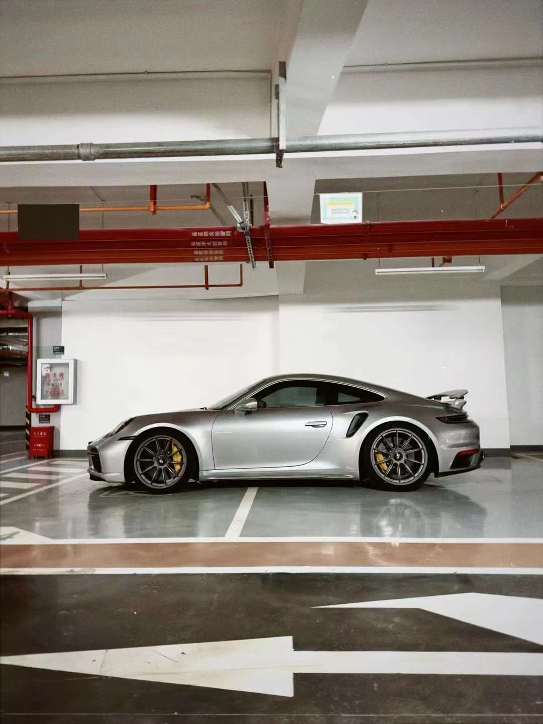 FORGED WHEELS RIMS FOR FERRARI 296 GT MODIFICATA 2026 Forza Performance custom fit buy DC16 style design wheels