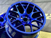 FORGED WHEELS RIMS DC11 for PORSCHE 911 GT3RS