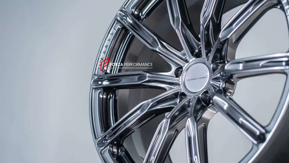 FORGED WHEELS RIMS JR9 for ALL MODELS