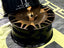 FORGED WHEELS RIMS DC6 for ROLLS-ROYCE SPECTRE