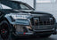 BODY KIT for AUDI Q7 4M FACELIFT 2019 - 2024  Set includes:  Front Lip Inserts Side Skirts Side Fenders Rear Spoiler