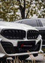 CARBON FRONT GRILLE for BMW Z4 G29 2018 - 2022  Set includes:  Front Grille