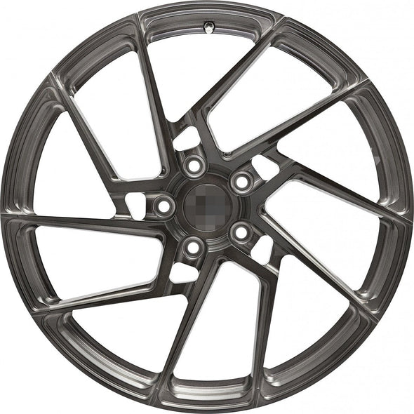 FORGED WHEELS EH168 for Any Car