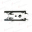 ELECTRIC SIDE STEP RUNNING BOARDS for LAND ROVER DEFENDER 90 110 130 L663 2020+
Set includes:

Electric Side Step Running Boards
Material: Aluminium

NOTE: Professional installation is required.