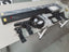 ELECTRIC SIDE STEPS for Mercedes Benz G Class G63 AMG 6x6 2012 - 2015
Set includes:

Side Step Bars
Electric Motors With Brackets
Fixing Accessories
Wires With The Control Unit
Material: Aluminium

NOTE: Professional installation is required.
