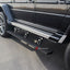 ELECTRIC SIDE STEPS for Mercedes Benz G Class G63 AMG 6x6 2012 - 2015
Set includes:

Side Step Bars
Electric Motors With Brackets
Fixing Accessories
Wires With The Control Unit
Material: Aluminium

NOTE: Professional installation is required.