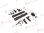 ELECTRIC SIDE STEPS for MERCEDES-BENZ G-CLASS W463 2008 - 2018

Set includes:
Electric Side Steps

Material: Plastic

NOTE: Professional installation is required.