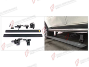 ELECTRIC SIDE STEPS WITH LED LIGHTS for MERCEDES-BENZ G-CLASS W464 2019 - 2024

Set includes:
Electric Side Steps With LED Lights

Material: Plastic

NOTE: Professional installation is required.