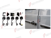ELECTRIC SUCTION DOOR LOCK SOFT CLOSER SYSTEM 5 DOORS SET for MERCEDES-BENZ G-CLASS W464 G63 G350 G350D G400D G500 G550 2019 - 2024

Set includes:
Electric Suction Door Lock Soft Closer System 5 Doors Set

Material: Plastic

NOTE: Professional installation is required.