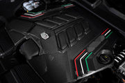 ENGINE COVER FOR LAMBORGHINI URUS 2018+  Material: Dry Carbon Fiber
