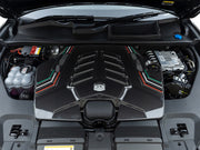 ENGINE COVER FOR LAMBORGHINI URUS 2018+  Material: Dry Carbon Fiber