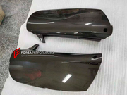 CARBON DOOR SHELL for LOTUS EXIGE II III S2 S3 2004 - 2021

Set Include:

Door Shell

Material: Carbon


Note: Professional installation is required.