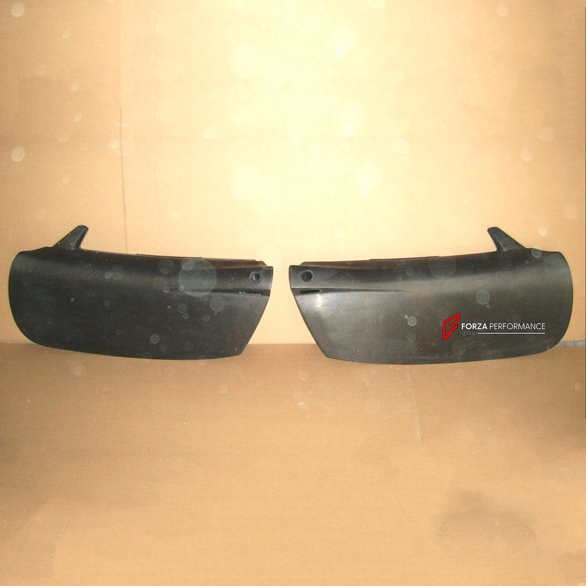 CARBON DOOR SHELL for LOTUS EXIGE II III S2 S3 2004 - 2021

Set Include:

Door Shell

Material: Carbon


Note: Professional installation is required.