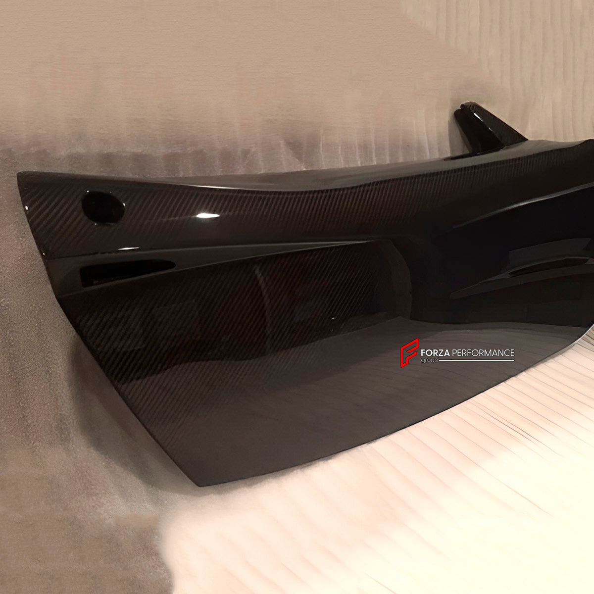 CARBON DOOR SHELL for LOTUS EXIGE II III S2 S3 2004 - 2021

Set Include:

Door Shell

Material: Carbon


Note: Professional installation is required.