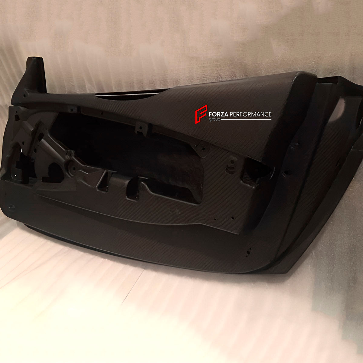 CARBON DOOR SHELL for LOTUS EXIGE II III S2 S3 2004 - 2021

Set Include:

Door Shell

Material: Carbon


Note: Professional installation is required.
