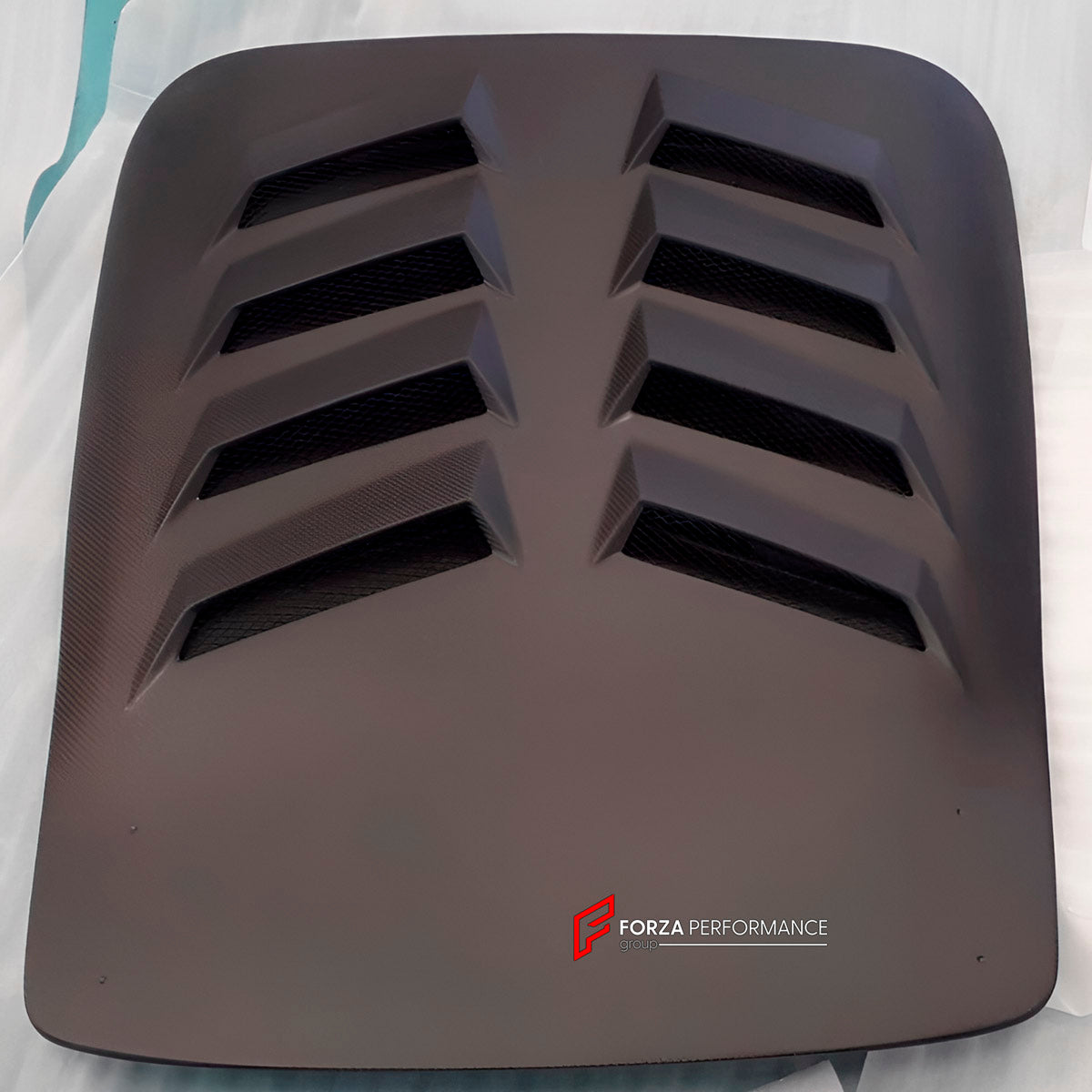 ENGINE COVER for LOTUS EXIGE III S3 V6 2012 - 2021

Set Include:

Engine Cover

Material: Carbon


Note: Professional installation is required.
