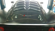 ENGINE COVER for LOTUS EXIGE III S3 V6 2012 - 2021

Set Include:

Engine Cover

Material: Carbon


Note: Professional installation is required.