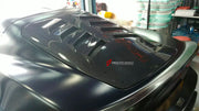 ENGINE COVER for LOTUS EXIGE III S3 V6 2012 - 2021

Set Include:

Engine Cover

Material: Carbon


Note: Professional installation is required.
