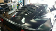ENGINE COVER for LOTUS EXIGE III S3 V6 2012 - 2021

Set Include:

Engine Cover

Material: Carbon


Note: Professional installation is required.