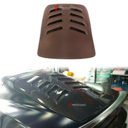 ENGINE COVER for LOTUS EXIGE III S3 V6 2012 - 2021

Set Include:

Engine Cover

Material: Carbon


Note: Professional installation is required.