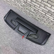 ENGINE COVER for PORSCHE 911 992 GT3 TOURING 2021+ FORZA PERFORMANCE custom fit GT3 Touring Style

Set includes:
Engine Cover

Material: Plastic

NOTE: Professional installation is required.
