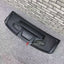 ENGINE COVER for PORSCHE 911 992 GT3 TOURING 2021+ FORZA PERFORMANCE custom fit GT3 Touring Style

Set includes:
Engine Cover

Material: Plastic

NOTE: Professional installation is required.