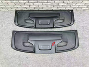 ENGINE COVER for PORSCHE 911 992 GT3 TOURING 2021+ FORZA PERFORMANCE custom fit GT3 Touring Style

Set includes:
Engine Cover

Material: Plastic

NOTE: Professional installation is required.