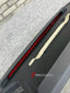 ENGINE COVER for PORSCHE 911 992 GT3 TOURING 2021+ FORZA PERFORMANCE custom fit GT3 Touring Style

Set includes:
Engine Cover

Material: Plastic

NOTE: Professional installation is required.