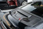 ENGINE COVER for PORSCHE 911 992 GT3 TOURING 2021+ FORZA PERFORMANCE custom fit GT3 Touring Style

Set includes:
Engine Cover

Material: Plastic

NOTE: Professional installation is required.