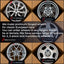 CUSTOM CLASSIC VINTAGE RESTOMOD RETRO OLD SCHOOL FORGED WHEELS RIMS for Classic European Cars

Custom forged wheels for Classic European Cars. Classic, vintage, restomod wheel designs made to order in custom sizes, offsets, colors and finishes.

We manufacture premium quality forged wheels rims for Classic European Cars in any design, size, color.

THIS WHEEL DESIGN CAN BE CUSTOM-MADE FOR YOUR CAR IN ANY SIZE AND COLOR OPTIONS
Available in monoblock, 2-piece, 3-piece, duoblock, beadlock
3D wheel renderings 