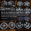 CUSTOM CLASSIC VINTAGE RESTOMOD RETRO OLD SCHOOL FORGED WHEELS RIMS for Classic European Cars

Custom forged wheels for Classic European Cars. Classic, vintage, restomod wheel designs made to order in custom sizes, offsets, colors and finishes.

We manufacture premium quality forged wheels rims for Classic European Cars in any design, size, color.

THIS WHEEL DESIGN CAN BE CUSTOM-MADE FOR YOUR CAR IN ANY SIZE AND COLOR OPTIONS
Available in monoblock, 2-piece, 3-piece, duoblock, beadlock
3D wheel renderings 