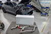 VALVED EXHAUST SYSTEM EXHAUST CATLESS CATTED 100/200/300 CELLS DOWNPIPE for ASTON MARTIN DBX 4.0 M177 2020+