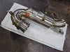 EXHAUST CATLESS CATTED 100/200/300 CELLS DOWNPIPE for ASTON MARTIN DBX M276  2020+