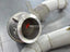 EXHAUST CATLESS DOWNPIPE for BMW X7 G07 M60i 4.4T 2024