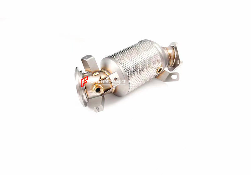 EXHAUST DOWNPIPE for CADILLAC CT5 2.0T 2019 - 2024