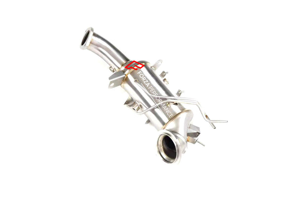 Exhaust downpipe For Chevrolet Malibu XL 2020+ 2.0