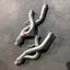 EXHAUST DOWNPIPE for LAMBORGHINI REVUELTO 2023+

Set includes:

Downpipe
Material: Stainless Steel 

NOTE: Professional installation is required.