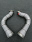 EXHAUST DOWNPIPE for LAMBORGHINI URUS SE 2025+ 4.0T

Material: Stainless steel

Optionally for an extra cost:

Catless Downpipe
Heat shield protection

NOTE: Professional installation is required.