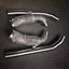 CATLESS / CATTED DOWNPIPE (100, 200, 300 CELLS) for FERRARI PUROSANGUE V12 6.5 2022+

Set includes:

Catted/Catless Downpipes with Heatshield
Connecting Pipes
Material: Stainless Steel

Production time: 10-15 days