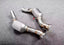 EXHAUST DOWNPIPES for MASERATI GHIBLI S Q4 M157 3.0T 2013 - 2020 FORZA PERFORMANCE Custom Fit

Set includes:

Downpipes
Material: Stainless Steel

Production time: 10-15 days
