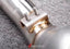 EXHAUST DOWNPIPES for MASERATI GHIBLI S Q4 M157 3.0T 2013 - 2020 FORZA PERFORMANCE Custom Fit

Set includes:

Downpipes
Material: Stainless Steel

Production time: 10-15 days
