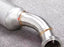 EXHAUST DOWNPIPES for MASERATI GHIBLI S Q4 M157 3.0T 2013 - 2020 FORZA PERFORMANCE Custom Fit

Set includes:

Downpipes
Material: Stainless Steel

Production time: 10-15 days
